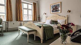 Hotel Ærø - Svendborg