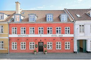 Hotel Ærø - Svendborg