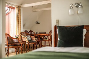 Hotel Ærø - Svendborg