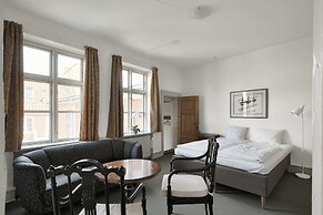 Hotel Ærø - Svendborg