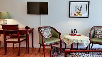 Hotel Ærø - Svendborg