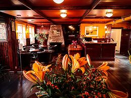 Hotel Ærø - Svendborg