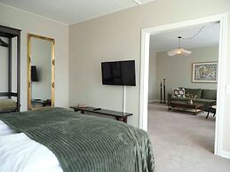 Hotel Ærø - Svendborg