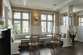 Hotel Ærø - Svendborg