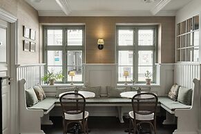 Hotel Ærø - Svendborg