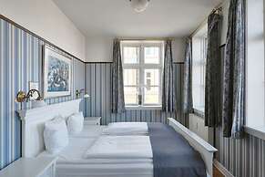 Hotel Ærø - Svendborg