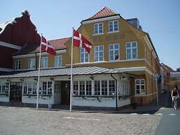 Hotel Ærø - Svendborg