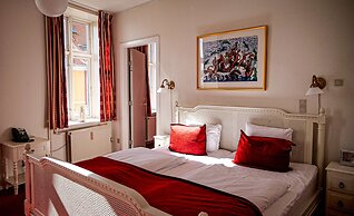 Hotel Ærø - Svendborg