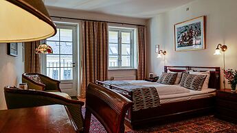 Hotel Ærø - Svendborg