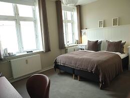 Hotel Ærø - Svendborg