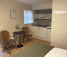 Hotel Ærø - Svendborg