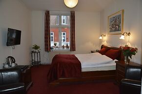 Hotel Ærø - Svendborg