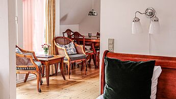 Hotel Ærø - Svendborg