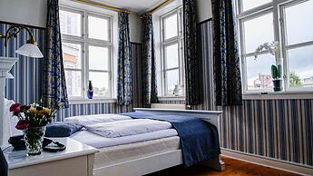 Hotel Ærø - Svendborg