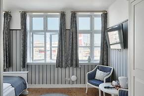 Hotel Ærø - Svendborg