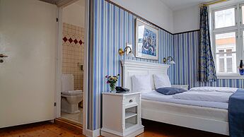 Hotel Ærø - Svendborg