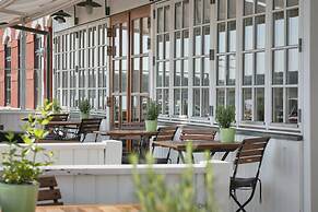 Hotel Ærø - Svendborg