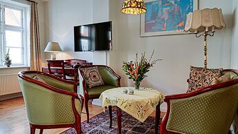 Hotel Ærø - Svendborg