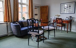 Hotel Ærø - Svendborg