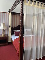 Hotel Ærø - Svendborg