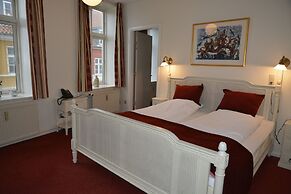 Hotel Ærø - Svendborg