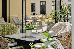 Hotel Ærø - Svendborg