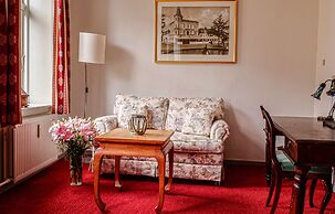 Hotel Ærø - Svendborg