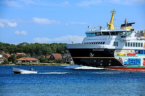 Hotel Ærø - Svendborg