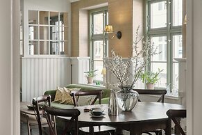 Hotel Ærø - Svendborg