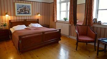 Hotel Ærø - Svendborg