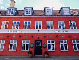 Hotel Ærø - Svendborg