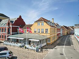 Hotel Ærø - Svendborg