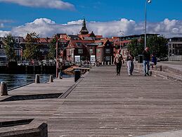 Hotel Ærø - Svendborg