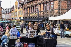 Hotel Ærø - Svendborg