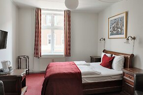 Hotel Ærø - Svendborg