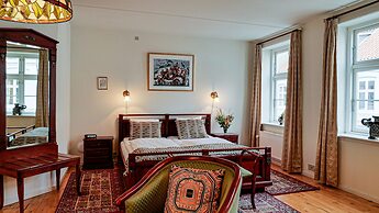 Hotel Ærø - Svendborg