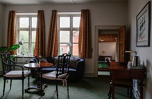 Hotel Ærø - Svendborg