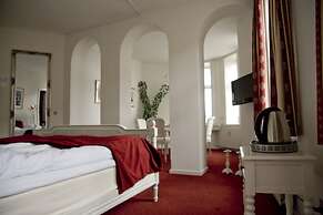 Hotel Ærø - Svendborg