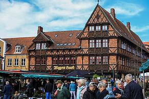 Hotel Ærø - Svendborg