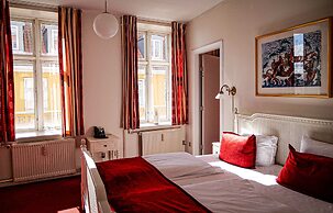 Hotel Ærø - Svendborg