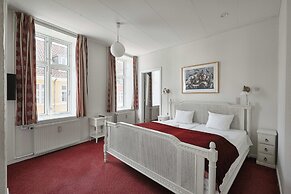 Hotel Ærø - Svendborg