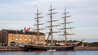 Hotel Ærø - Svendborg