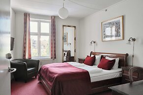 Hotel Ærø - Svendborg