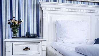 Hotel Ærø - Svendborg