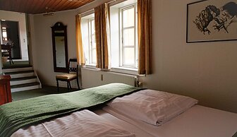 Hotel Ærø - Svendborg