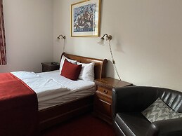 Hotel Ærø - Svendborg