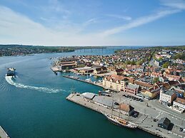 Hotel Ærø - Svendborg