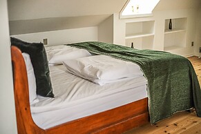 Hotel Ærø - Svendborg