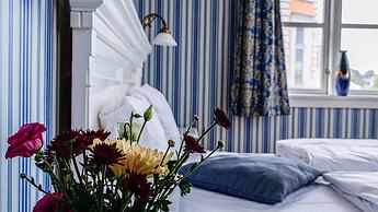 Hotel Ærø - Svendborg