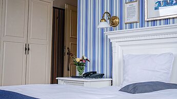 Hotel Ærø - Svendborg